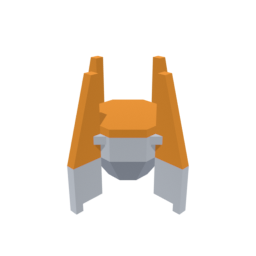 Rocket Base A